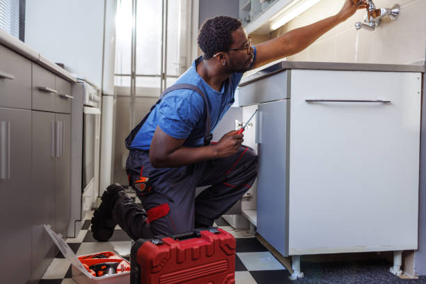 Best Plumbing Inspections & Maintenance in Grangeville, ID